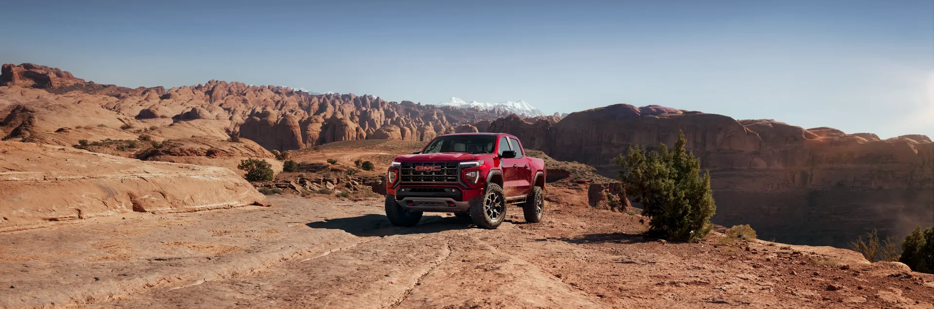 2026 GMC Canyon at Corwin Buick GMC Reno in Reno NV