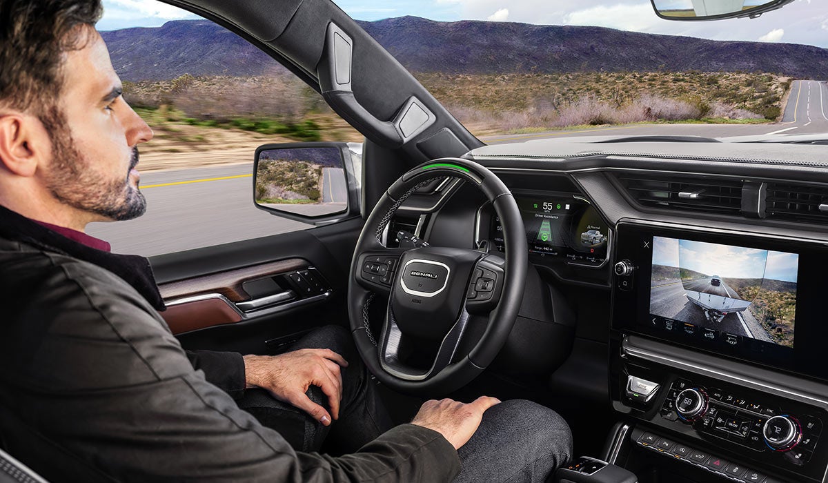 Corwin Buick GMC Reno in Reno NV