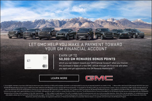 Buick, GMC Dealership in Reno NV | Serving Reno and Carson City ...