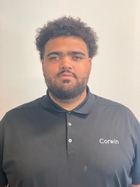 Brandon Jenkins-Jackson