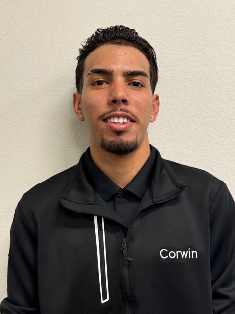 Daniel Perez-Garcia
