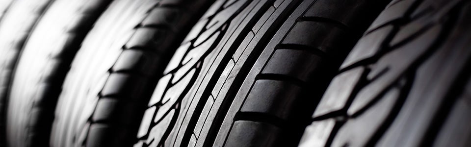 $50 Rebate on Set of 4 BFGoorich and Dunlop Tires